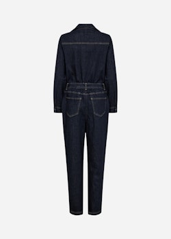 SOYACONCEPT || SC-KIMBERLY 39 Jumpsuit blå