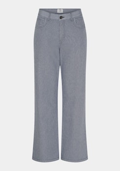 ISAY || Como Stripe Wide Pant