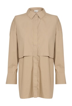 KAREN BY SIMONSEN || KBumali Blouse