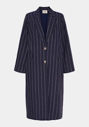 ISAY || Pearl Coat Jackets