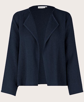 MASAI || Julitta Jacka Navy