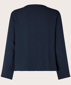 MASAI || Julitta Jacka Navy