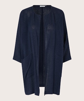MASAI || Jarmis Jacka Navy