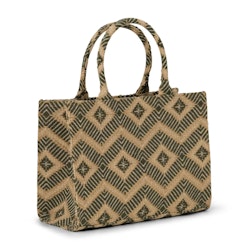 LUNA MOON || BIG TOTE - LA RAMBLA oliv