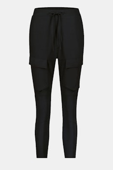 PENN & INK || Byxa Cargo Svart
