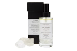 LOVE & STONES || POWER Crystal Quartz Mist