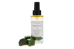 LOVE & STONES || BREATHE Jade Mist
