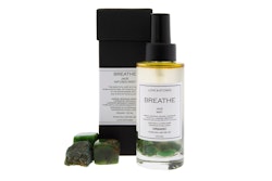 LOVE & STONES || BREATHE Jade Mist