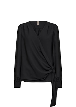 SOYACONCEPT || SC-CEMRE Blus svart