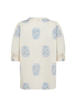 SOYACONCEPT || SC-POMPEIA Blus blå