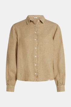 PENN & INK || Blus safari