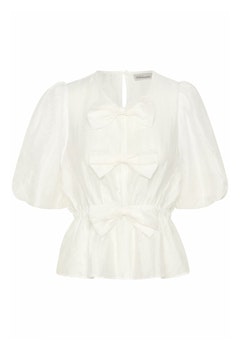 KAREN BY SIMONSEN || KBUmami Blus