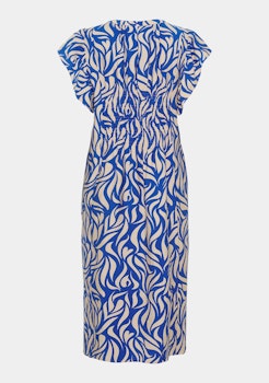 ISAY || Harlee S/S Dress
