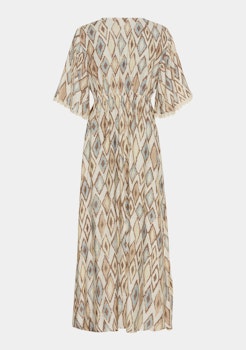 ISAY || Ane Long Dress