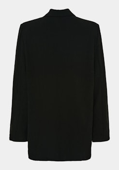 ISAY || Black Pearl Blazer, Black