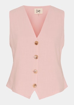 ISAY || Pearl Waistcoat