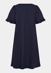 ISAY || Sigga Flounce Dress
