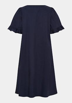 ISAY || Sigga Flounce Dress