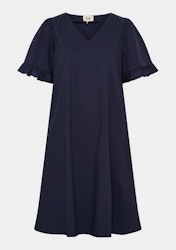 ISAY || Sigga Flounce Dress