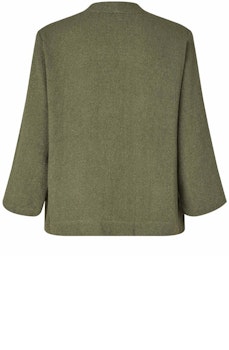 MASAI || MaDalton Blus