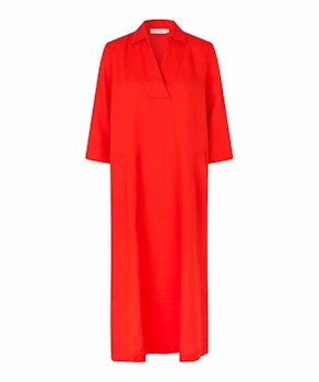 MASAI || Nikeeta Skjortklänning