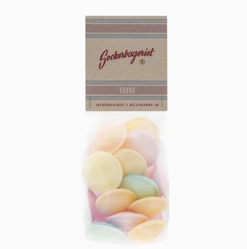 SOCKERBAGERIET || Sockerbageriet – Tefat