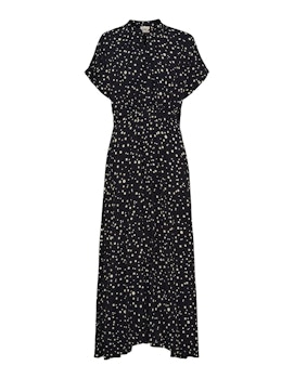 ISAY || Gyta New Dress Svart