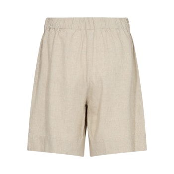 LEVETÉROOM || LR-NAJA 29 Shorts Beige