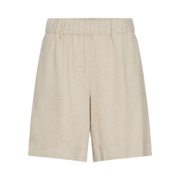 LEVETÉROOM || LR-NAJA 29 Shorts Beige