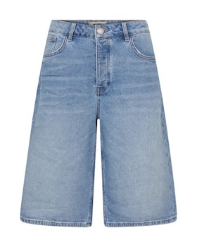 MOSMOSH || MM Mathilde Denim Shorts