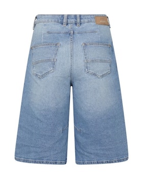 MOSMOSH || MM Mathilde Denim Shorts
