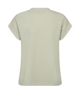 MOSMOSH || MM Mera SL o-Neck Tee