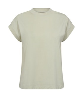 MOSMOSH || MM Mera SL o-Neck Tee