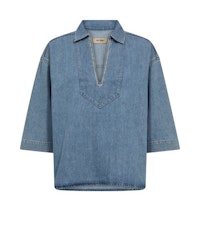 MOSMOSH || MM Merla Deco Shirt