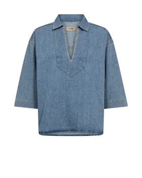 MOSMOSH || MM Merla Deco Shirt