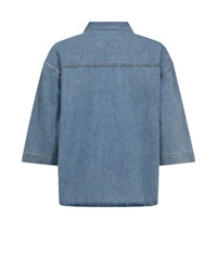 MOSMOSH || MM Merla Deco Shirt
