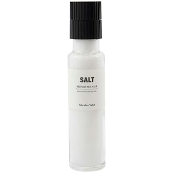 NICOLAS VAHÉ || French Sea Salt