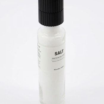 NICOLAS VAHÉ || French Sea Salt