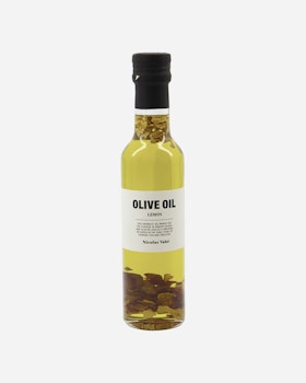 NICOLAS VAHÉ || Olivolja med Citron