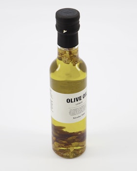 NICOLAS VAHÉ || Olivolja med Citron