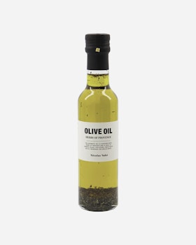 NICOLAS VAHÉ || Olivolja med Herbes de Provence