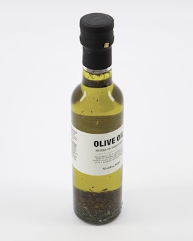 NICOLAS VAHÉ || Olivolja med Herbes de Provence