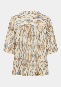 I SAY || Ane s/s Blouse