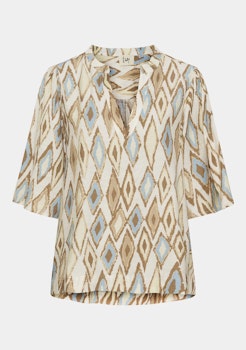 I SAY || Ane s/s Blouse
