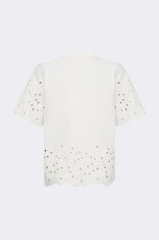 LEVETÉ ROOM || Grolet 8 Blus Vit