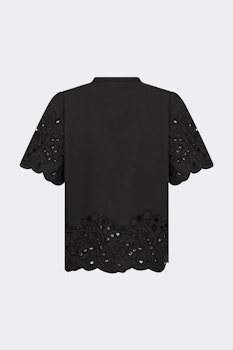 LEVETÉ ROOM || Grolet 8 Blus svart