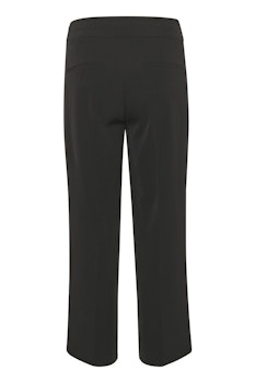 IN WEAR || Zhen Culotte Pant