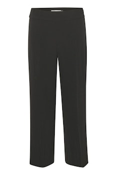 IN WEAR || Zhen Culotte Pant
