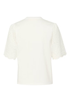 IN WEAR || FaithIW Top Vit