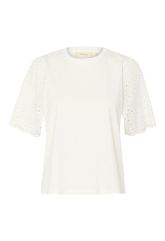 IN WEAR || FaithIW Top Vit